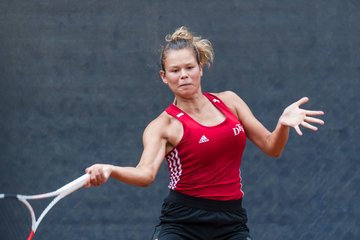 Nicole Rivkin 184 - DTV Hannover - TC 1899 Blau-Weiss Berlin : Ergebnis: 7:2